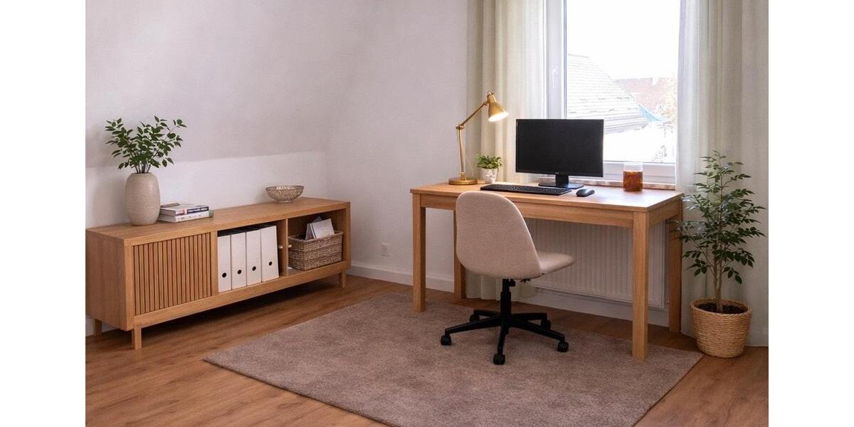 Etagenwohnung Amberg - 4 Zimmer, 77 m&sup2;, 750&euro; | Angebot:26050537