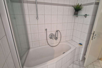 Wohnung zum Mieten in Baden-Baden 680 € 85 m² 3 zimmer