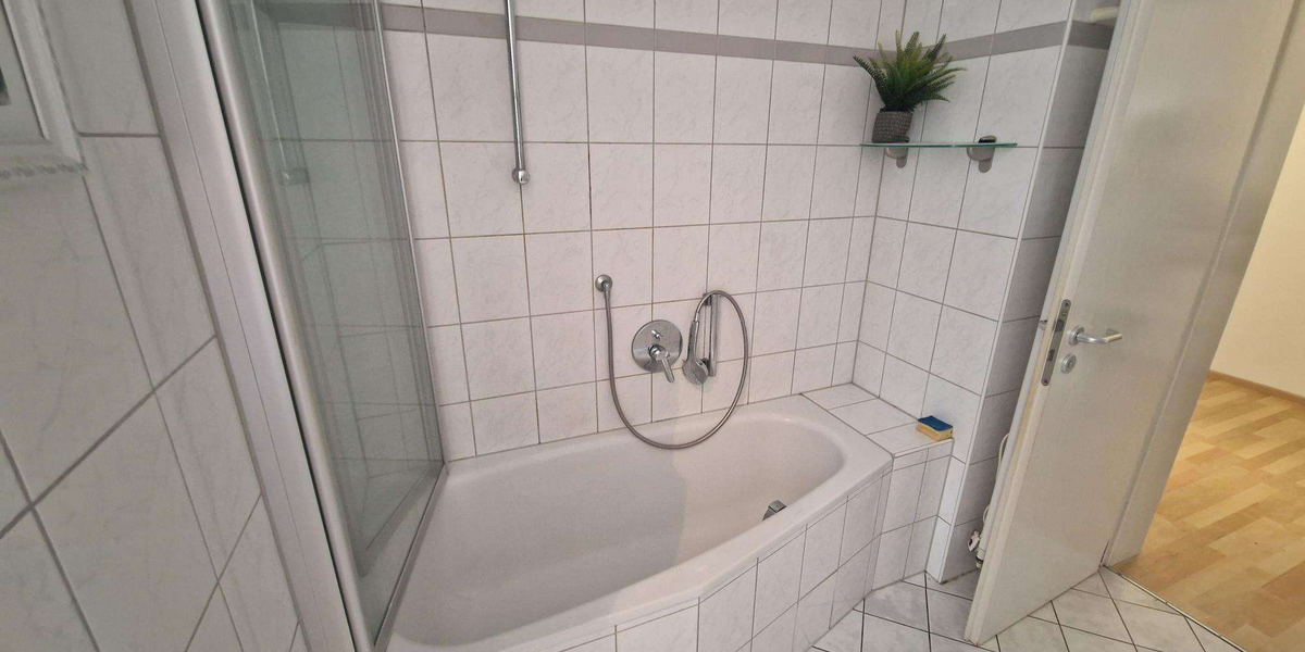 Wohnung zum Mieten in Baden-Baden 680 € 85 m² 3 zimmer