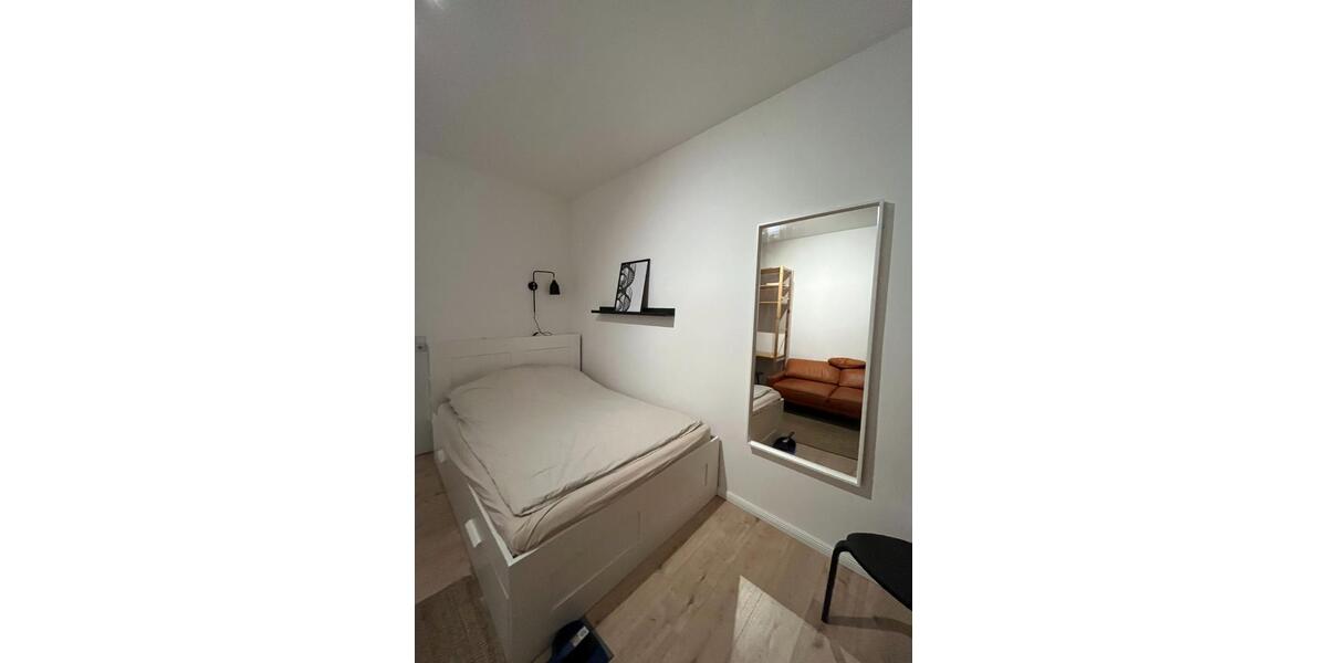 Wohnen auf Zeit Fürstenwalde (Spree) - 4 Zimmer, 12 m&sup2;, 500&euro; | Angebot:24983003