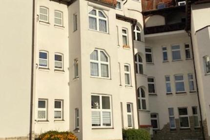 Wohnung Meiningen - 2 Zimmer, 61 m&sup2;, 460&euro; | Angebot:25853582