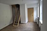 Etagenwohnung Eisenberg - 3 Zimmer, 46 m&sup2;, 350&euro; | Angebot:26531964