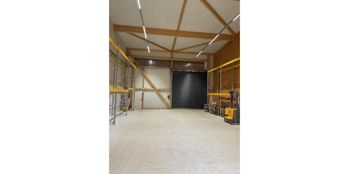 Gewerbeobjekt Wörth am Rhein - 1.892&euro; | Angebot:26025095