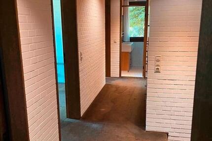 Gemütliche 90 m²-Wohnung in Esslingen-Serach Veranda Fußbodenheiz zimmer