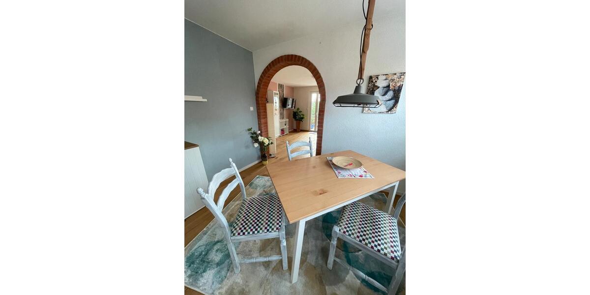 Wohnen auf Zeit Rinteln - 2 Zimmer, 70 m&sup2;, 580&euro; | Angebot:20730442