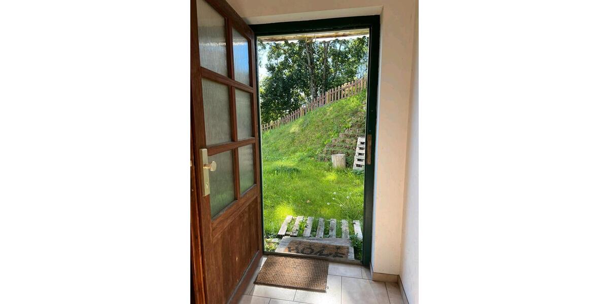 Erdgeschoßwohnung Schleusingen - 2 Zimmer, 56 m&sup2;, 495&euro; | Angebot:25936954