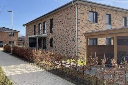 Wohnung Quickborn - 2 Zimmer, 62 m&sup2;, 825&euro; | Angebot:25154434