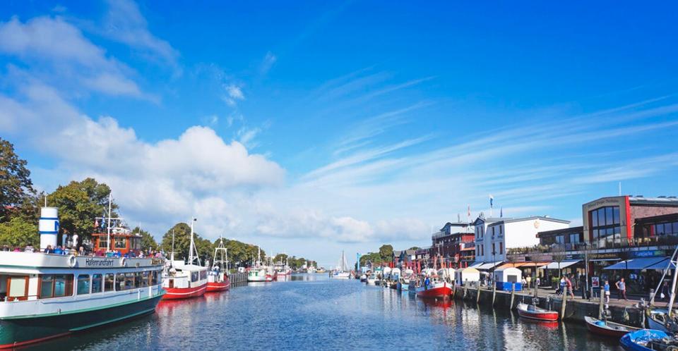 Etagenwohnung Rostock Hohe Düne - 2 Zimmer, 40 m&sup2;, 750&euro; | Angebot:25161057