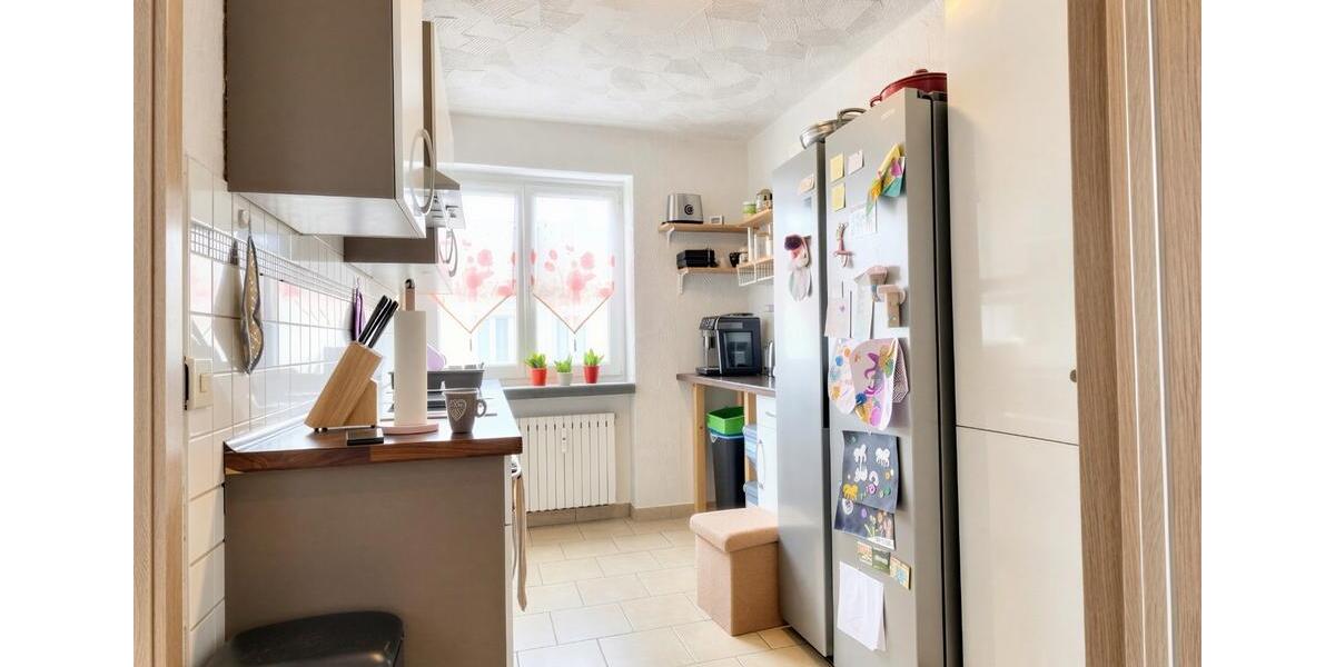Etagenwohnung Aldersbach - 4 Zimmer, 116 m&sup2;, 700&euro; | Angebot:25638266