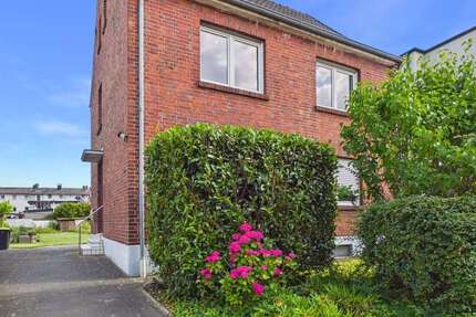 Wohnung Geilenkirchen / Bauchem Bauchem - 4 Zimmer, 90 m&sup2;, 715&euro; | Angebot:27024379