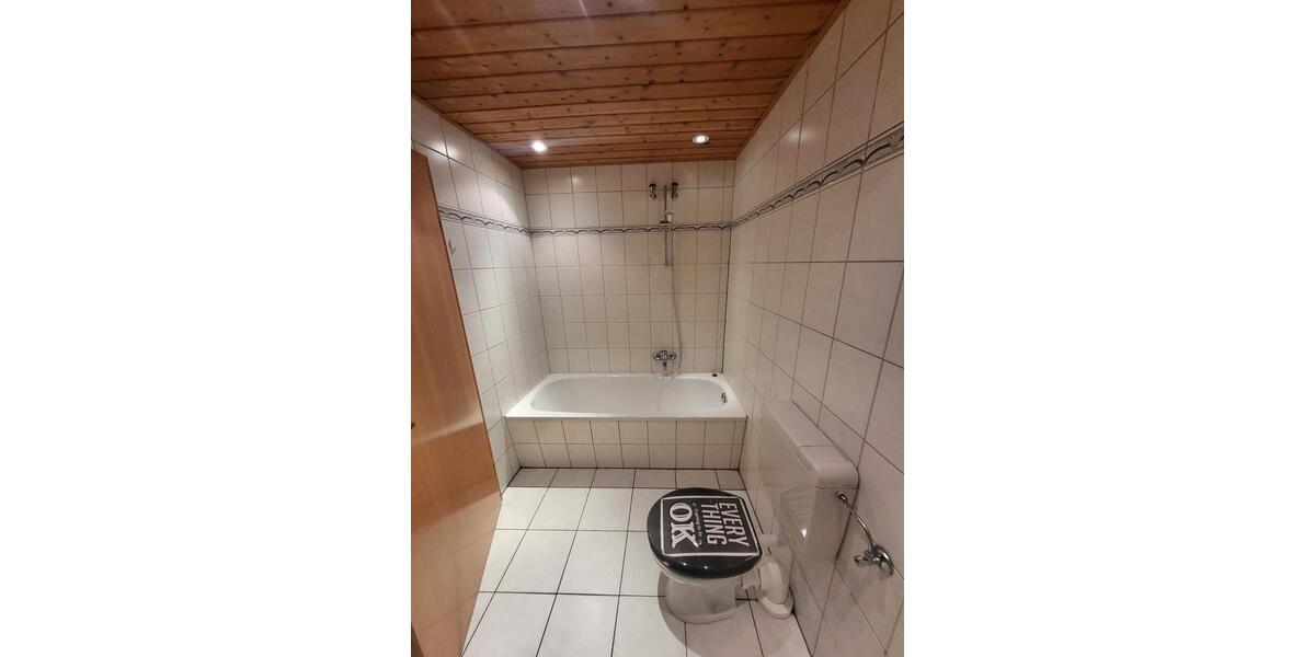 3-Zimmer-Wohnung mit Carport & Blick ins Grüne – Handewitt 3 zimmer