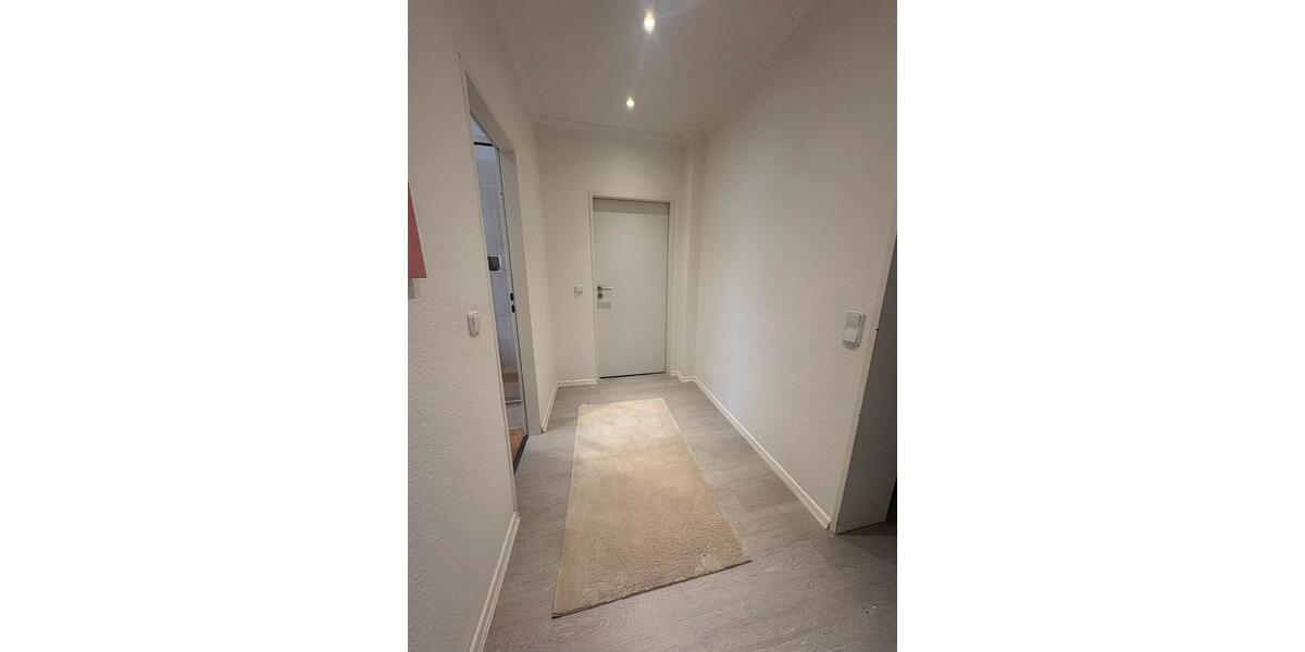 Wohnen auf Zeit Dortmund Innenstadt Nord - 3 Zimmer, 40 m&sup2;, 375&euro; | Angebot:26628635