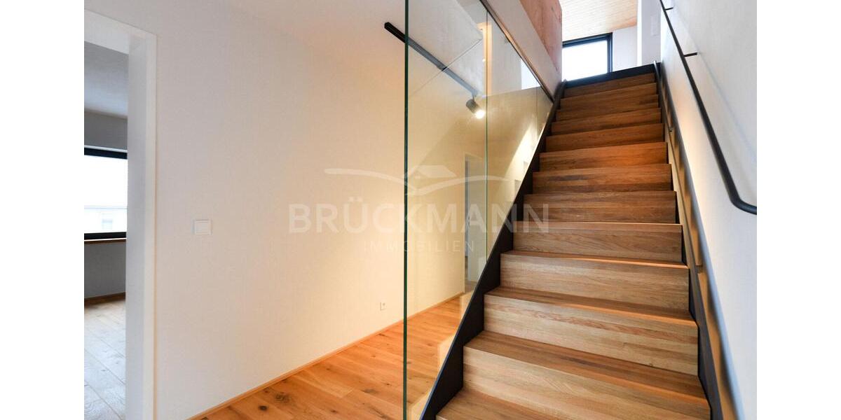 Maisonettenwohnung Grünstadt - 3 Zimmer, 140 m&sup2;, 2.100&euro; | Angebot:24689441
