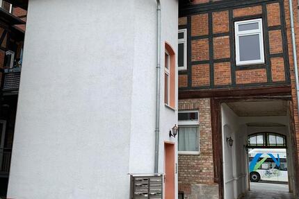 Wohnung Halberstadt - 2 Zimmer, 51 m&sup2;, 259&euro; | Angebot:26455549