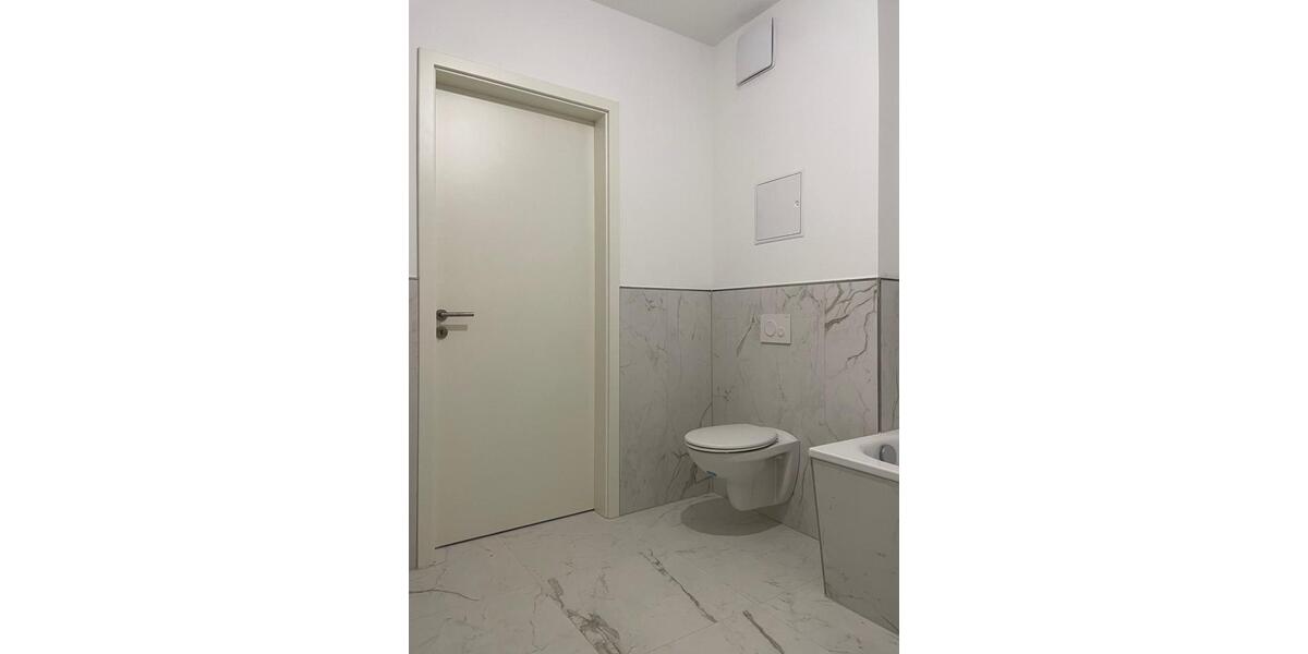 Etagenwohnung Ribnitz-Damgarten Damgarten - 2 Zimmer, 59 m&sup2;, 356&euro; | Angebot:24178661