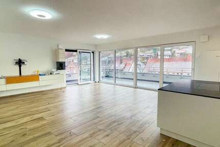 Wohnung Bad Wildbad-Calmbach Calmbach - 3 Zimmer, 148 m&sup2;, 1.750&euro; | Angebot:25283636