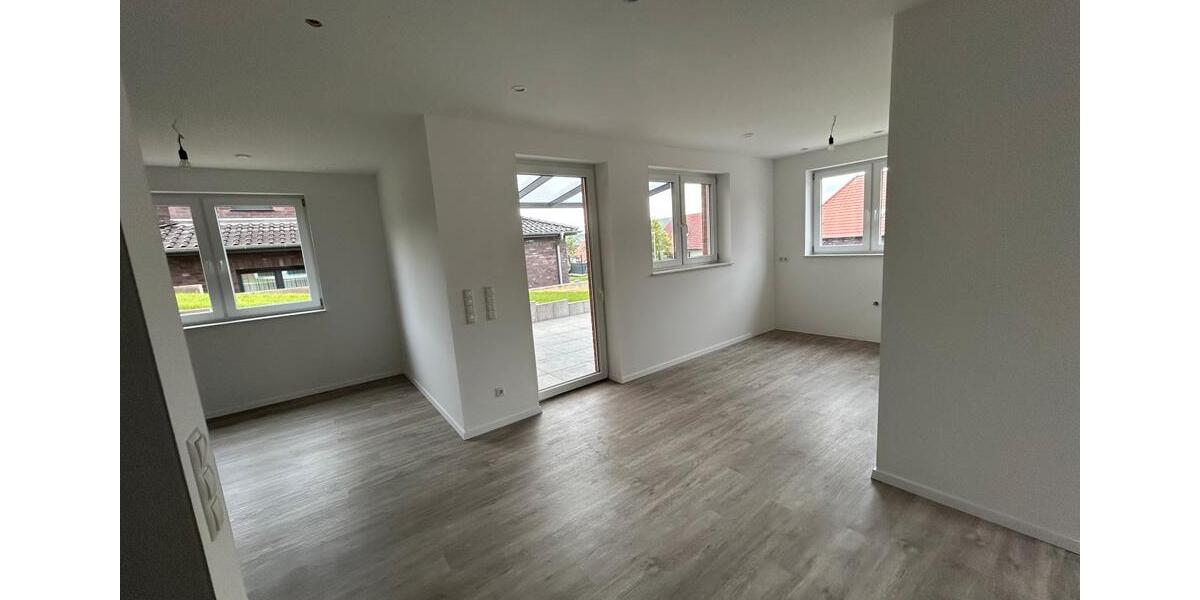 Etagenwohnung Hameln Kernstadt - 4 Zimmer, 136 m&sup2;, 1.600&euro; | Angebot:23815017