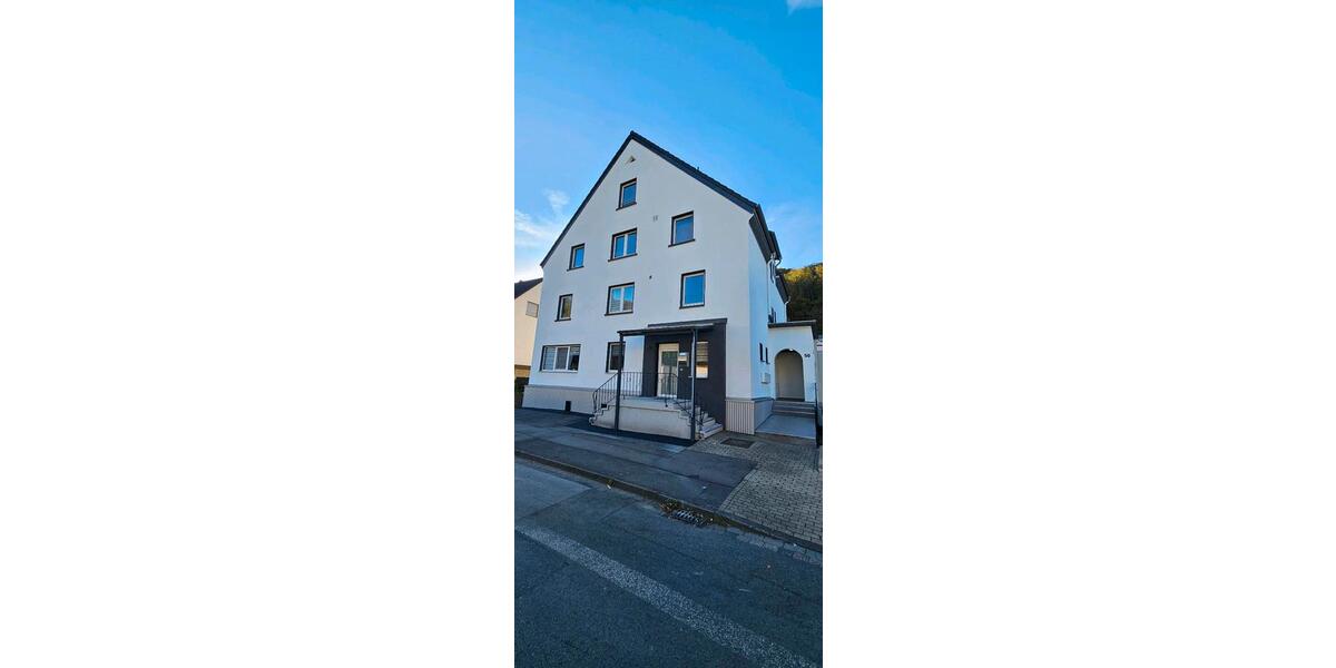 Dachgeschoßwohnung Hagen Hagen-Mitte - 1.5 Zimmer, 70 m&sup2;, 550&euro; | Angebot:26035013