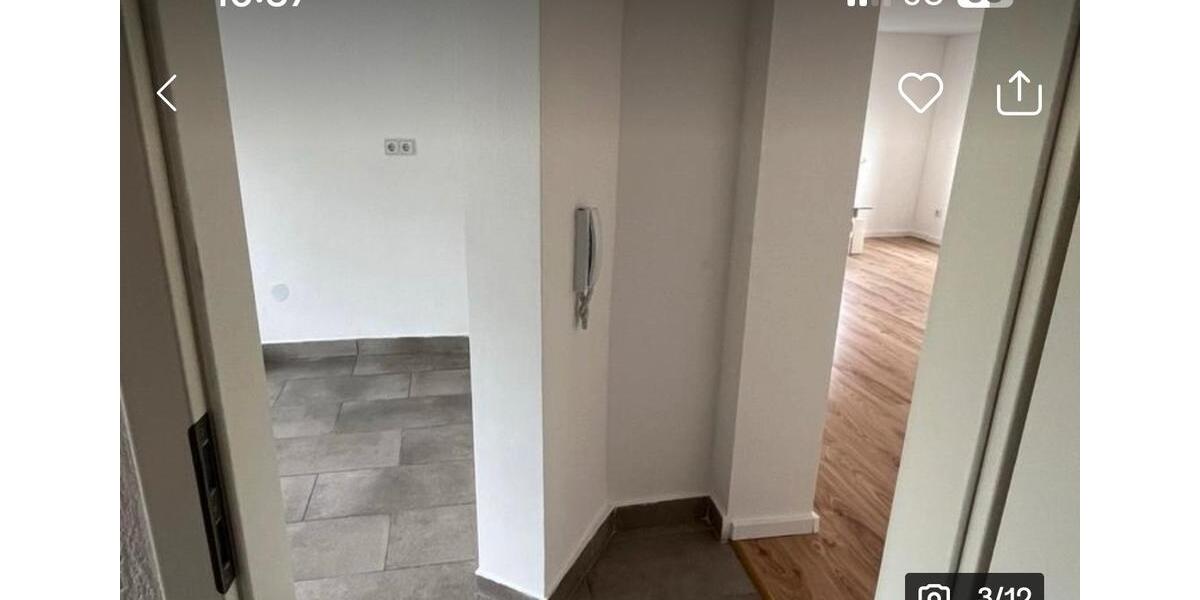 Erdgeschoßwohnung Lorch - 2 Zimmer, 48 m&sup2;, 650&euro; | Angebot:24712649