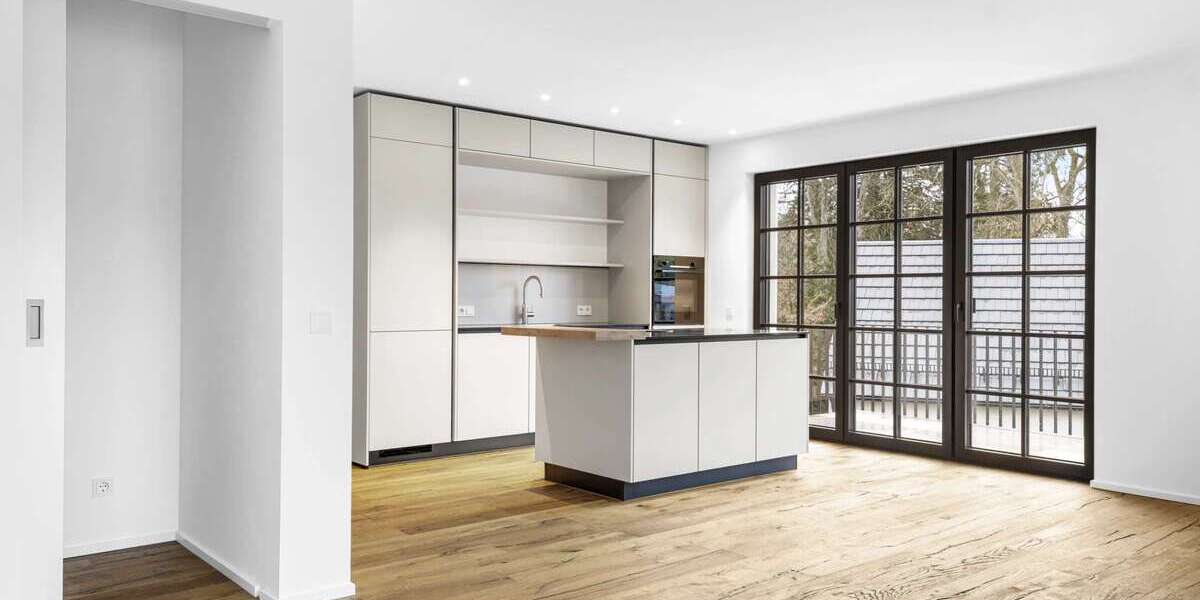 Wohnung zum Mieten in Pöcking 1.290 € 60.89 m² 2 zimmer