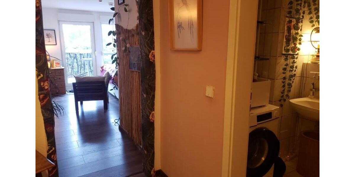 Zwischenmiete Wohnung in Zeuthen 2 zimmer