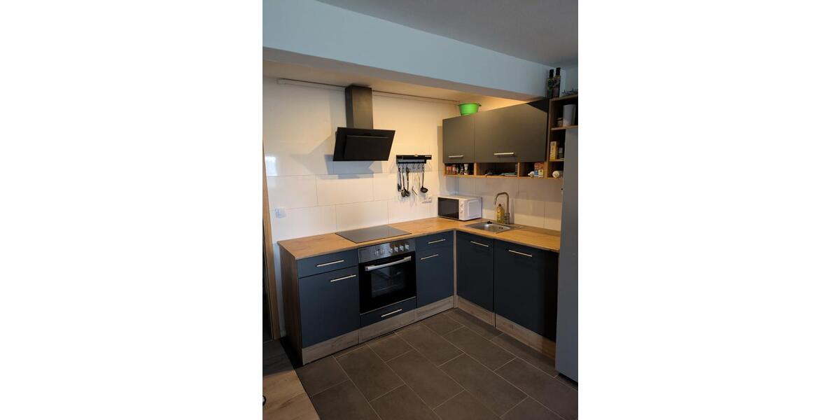 Etagenwohnung Boizenburg/Elbe Elbe - 1 Zimmer, 53 m&sup2;, 410&euro; | Angebot:24696239