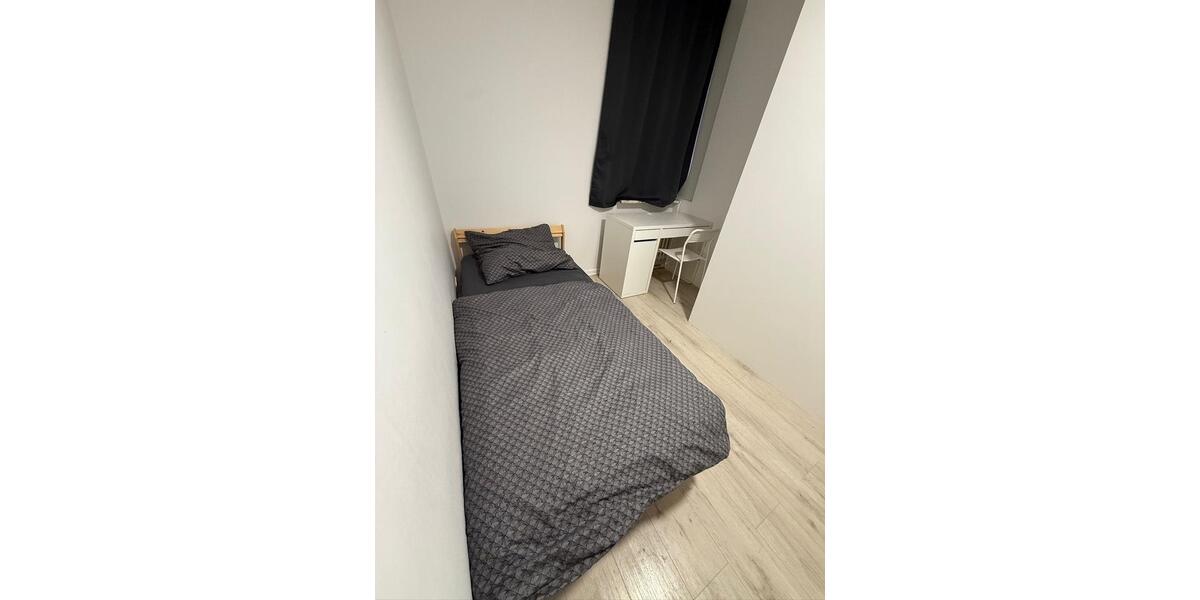 WG Zimmer auf Homberger Str 2, 47119 Duisburg 4 zimmer