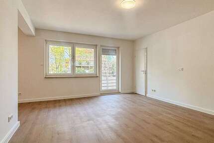 Wohnung Solingen Central - 1 Zimmer, 44 m&sup2;, 520&euro; | Angebot:27262284