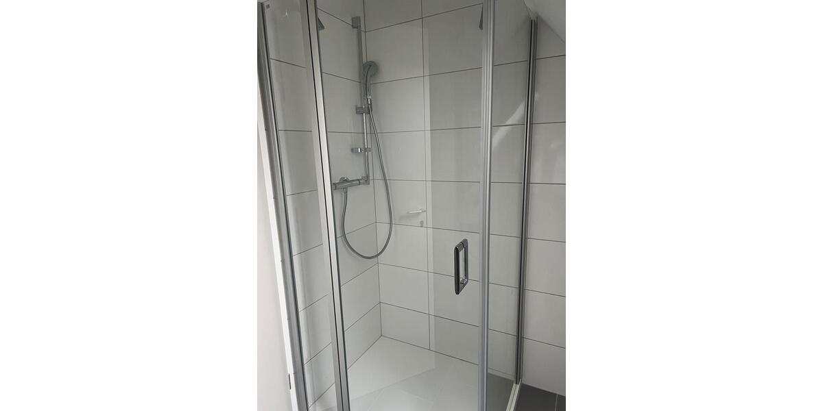 Erstbezug nach Sanierung 3 Zimmer in Lollar 65qm 3 zimmer