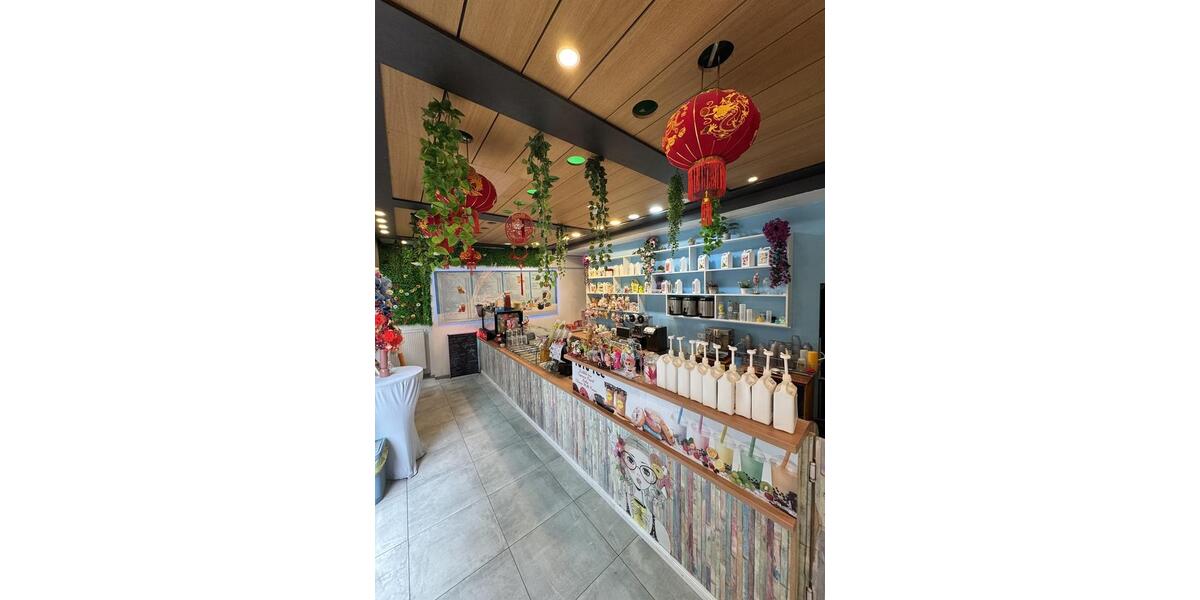 Erleben Sie die exklusive Chance: Kleiner Laden, große Wirkung in WF´s historischer Altstadt zimmer