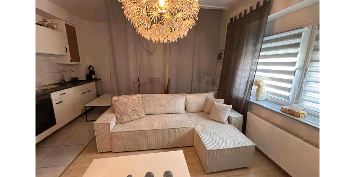 Erdgeschoßwohnung Bad Lauterberg im Harz - 2 Zimmer, 40 m&sup2;, 280&euro; | Angebot:26008926