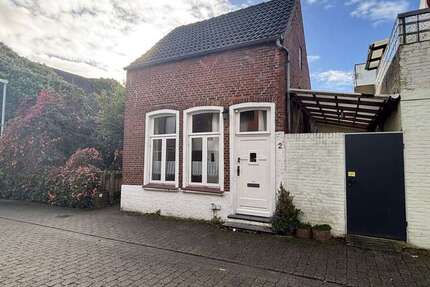 Haus zum Mieten in Emden 400 € 44 m² 2 zimmer