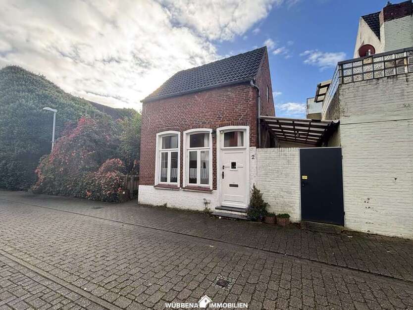 Haus zum Mieten in Emden 400 € 44 m² 2 zimmer