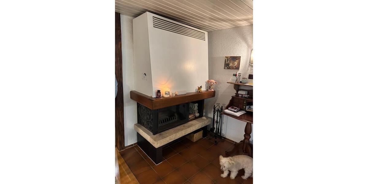 Etagenwohnung Lauterbach (Hessen) - 4.5 Zimmer, 112 m&sup2;, 1.595&euro; | Angebot:26278181