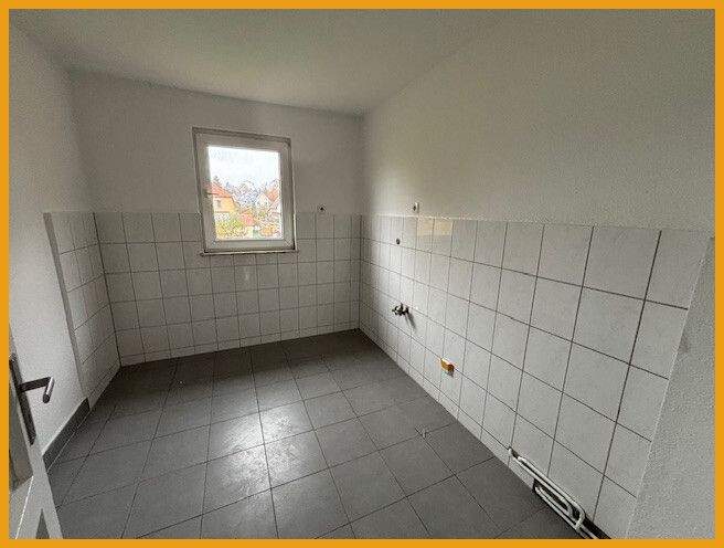Etagenwohnung Alsfeld - 3 Zimmer, 70 m&sup2;, 560&euro; | Angebot:25691377
