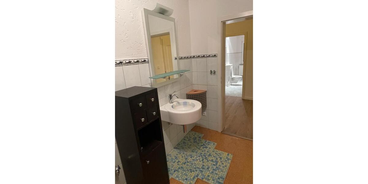 Frisch renovierte 3 Raumwohnung in 39221 Eickendorf 3 zimmer