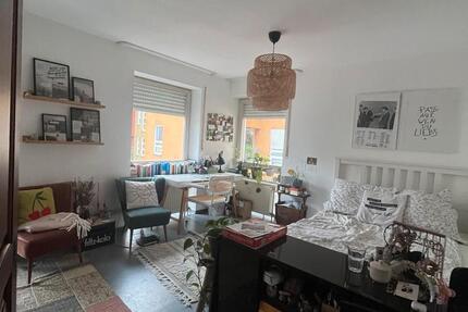 Untermiete WG Zimmer Bamberg 1 zimmer