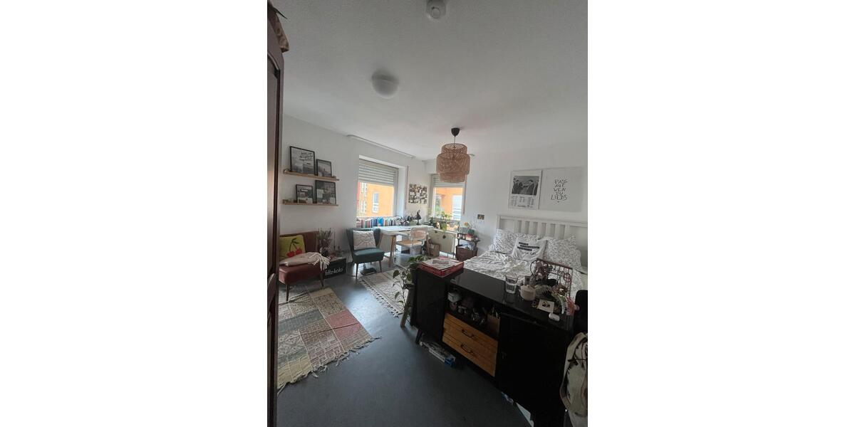 Untermiete WG Zimmer Bamberg 1 zimmer