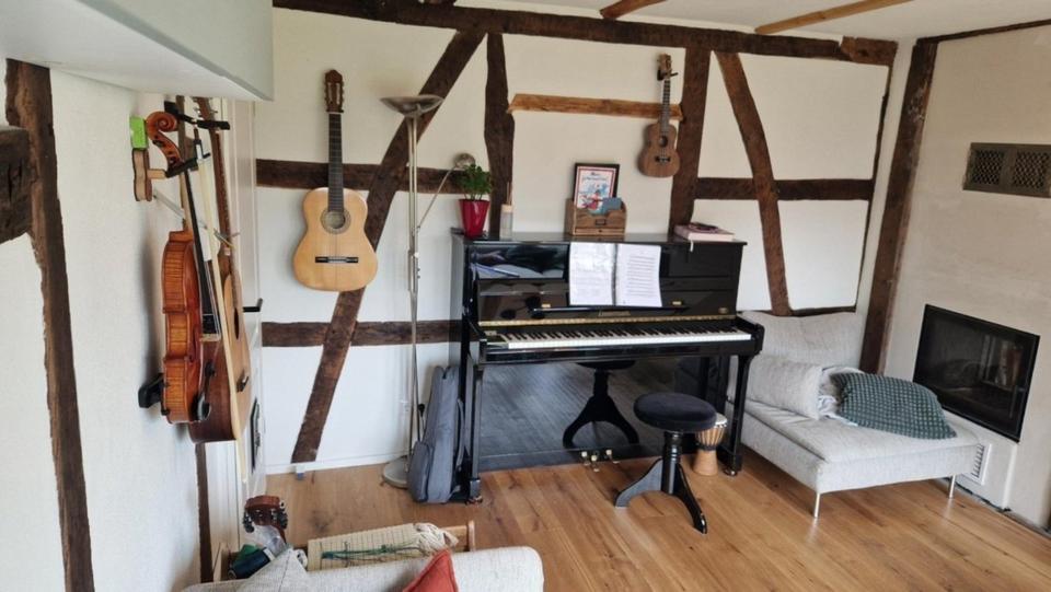 Wohnen auf Zeit Hagen Hagen-Nord - 3 Zimmer, 36 m&sup2;, 500&euro; | Angebot:24571558