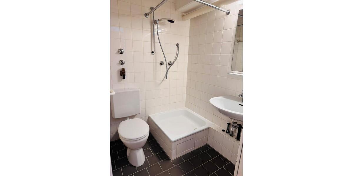 Etagenwohnung Eichstätt - 1 Zimmer, 16 m&sup2;, 368&euro; | Angebot:25782837