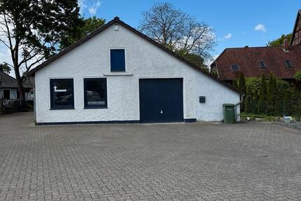 Gewerbeobjekt Schwarmstedt - 800&euro; | Angebot:26602538