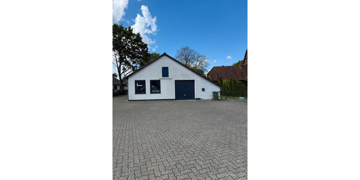 Gewerbeobjekt Schwarmstedt - 800&euro; | Angebot:26602538