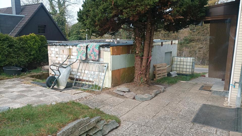 Etagenwohnung Würselen - 1 Zimmer, 80 m&sup2;, 630&euro; | Angebot:26662648