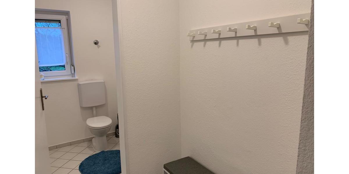 Wohnen auf Zeit Dornhan - 3 Zimmer, 84 m&sup2;, 1.165&euro; | Angebot:26210790