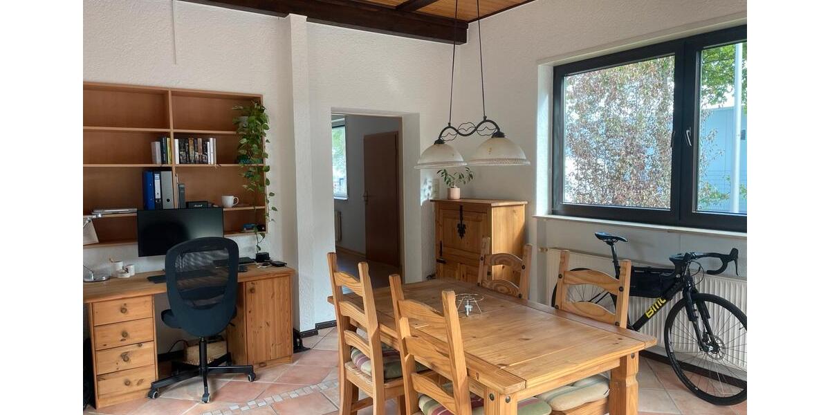 Wohnen auf Zeit Edingen-Neckarhausen Neu-Edingen - 1 Zimmer, 25 m&sup2;, 590&euro; | Angebot:26257806