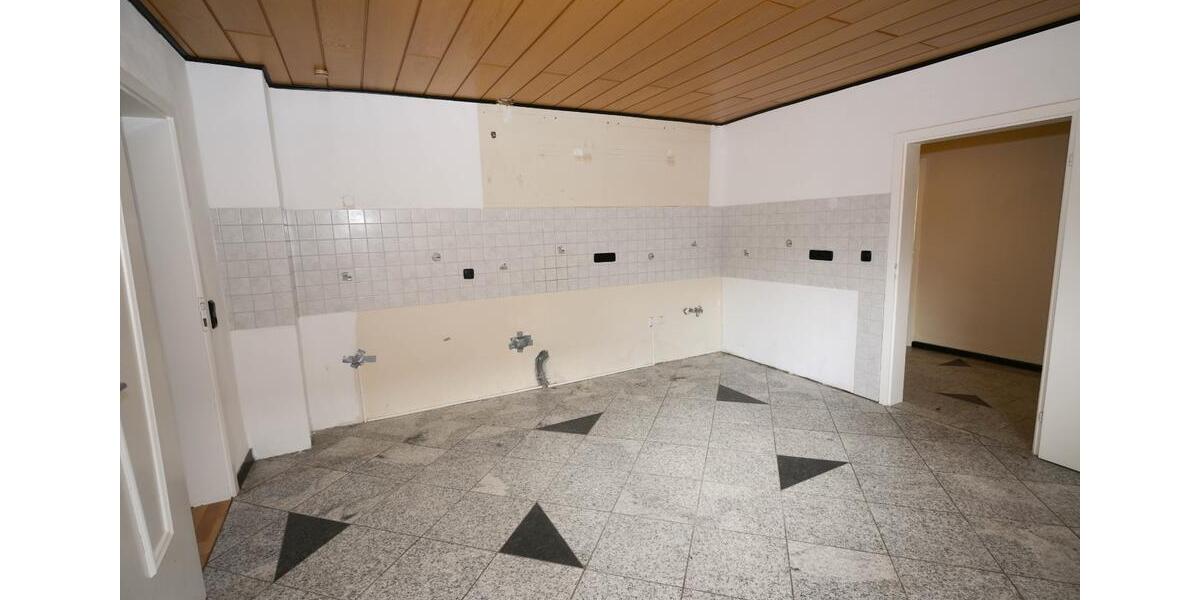 Etagenwohnung Tann (Rhön) - 3 Zimmer, 80 m&sup2;, 875&euro; | Angebot:25934782