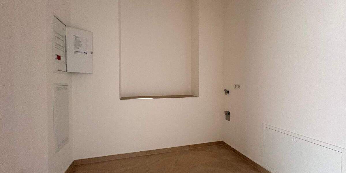 Familientraum! Erstbezug im 140m²- Reihenhaus mit eigenem Garten! 4 zimmer