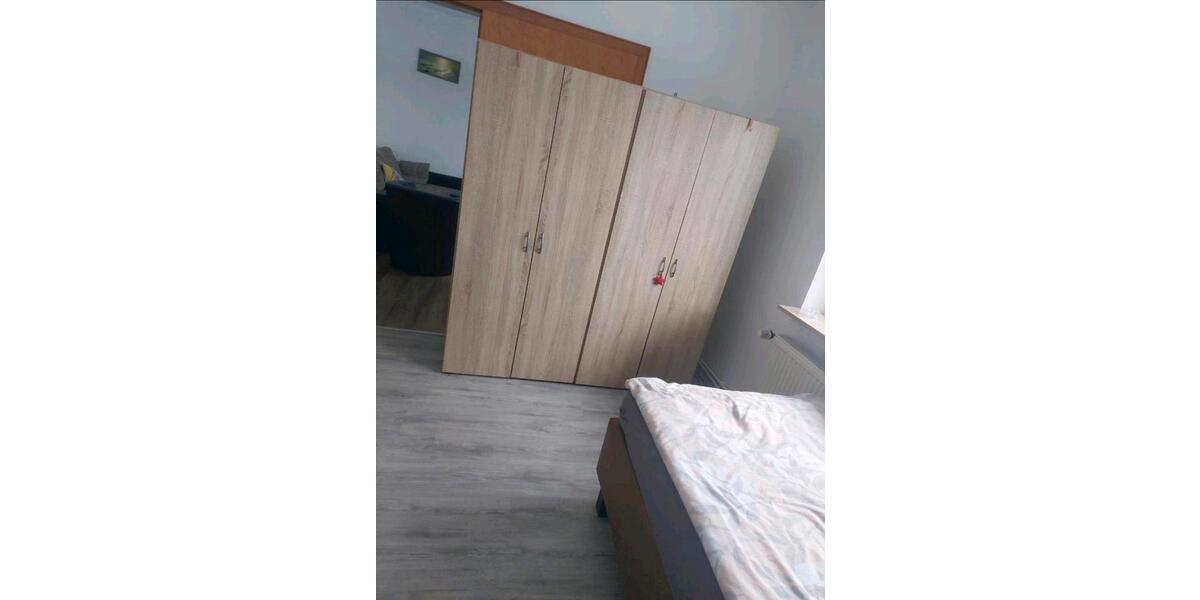 Erdgeschoßwohnung Rhede (Ems) - 5 Zimmer, 86 m&sup2;, 1.200&euro; | Angebot:25723851