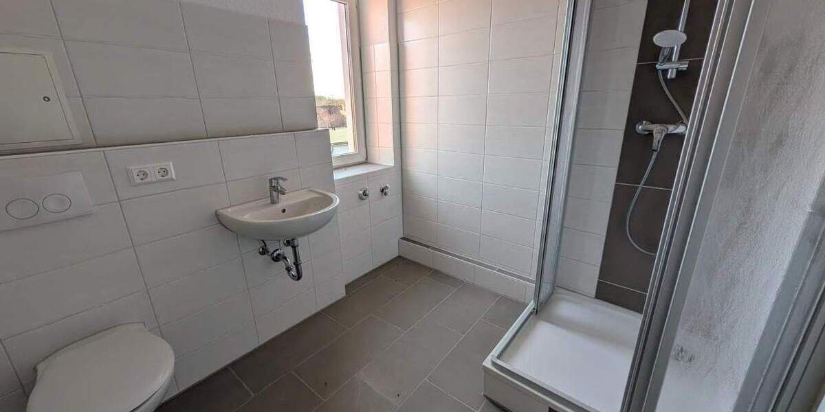 Etagenwohnung Schkeuditz Altscherbitz - 2 Zimmer, 60 m&sup2;, 540&euro; | Angebot:24180519