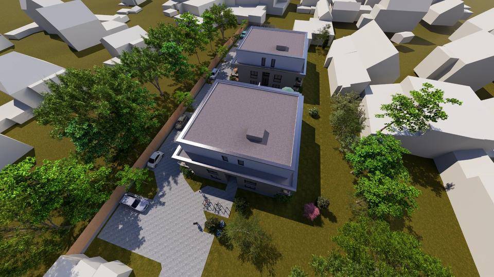 Erdgeschoßwohnung Waltrop - 3 Zimmer, 87 m&sup2;, 1.174&euro; | Angebot:24428779